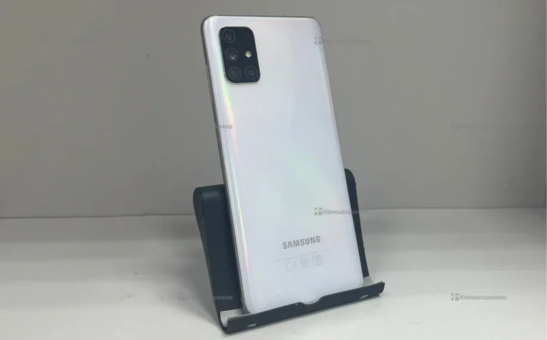 Samsung Galaxy A71 6/128GB