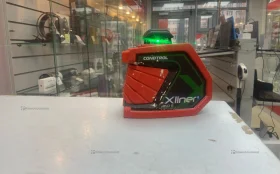 лазерный нивелир Condtrol xliner  360g