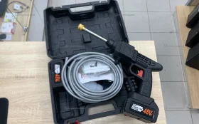 Купить Мойка высокого давления Makita б/у , в Тюмень Цена:1290рублей