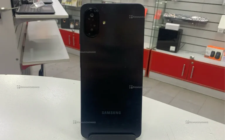 Samsung Galaxy A07 6/128 ГБ