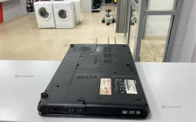 Ноутбук Toshiba Satellite L500