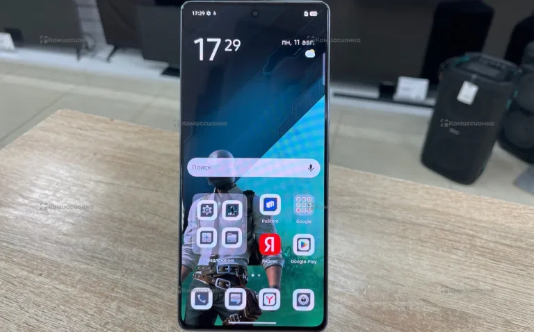 Infinix GT 20 Pro 12/256Gb