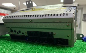 Купить Автомагнитола  штатная Kia Cerato 3, сенсорный экр б/у , в Тольятти Цена:1900рублей