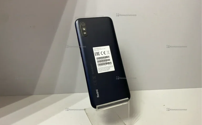 Xiaomi Redmi 9A 2/32 ГБ