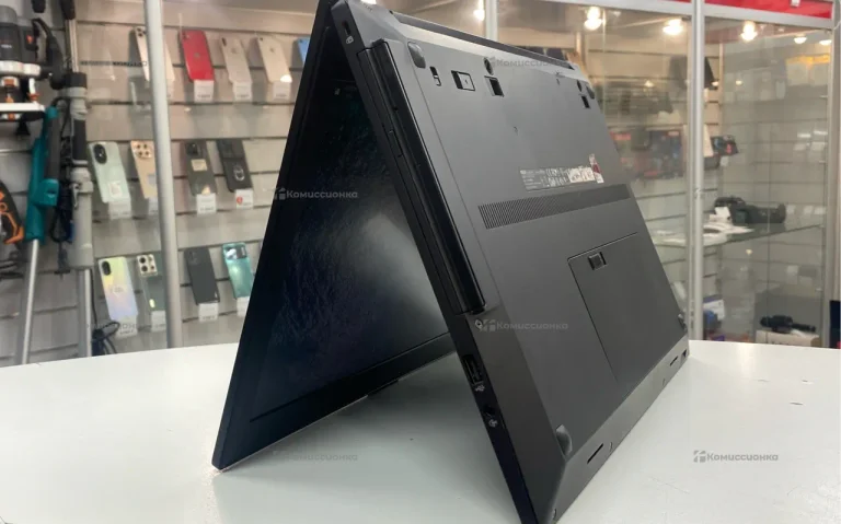 Ноутбук  Asus Pro i7-4500U