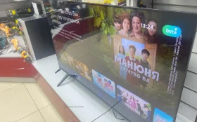 Купить Телевизор Sber sober sdx -f2139 б/у , в Пермь Цена:13990рублей