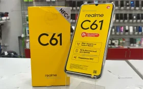 Realme C61 6/128 ГБ