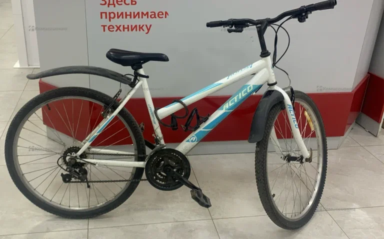 Велосипед Actico