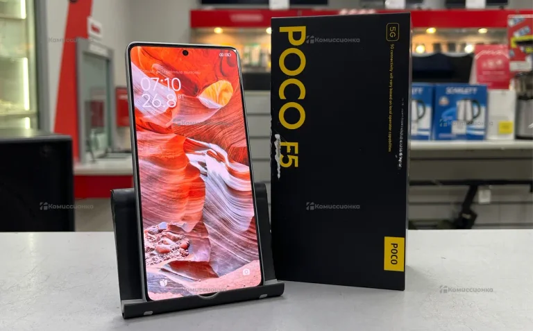 Xiaomi Poco F5 12/256 ГБ