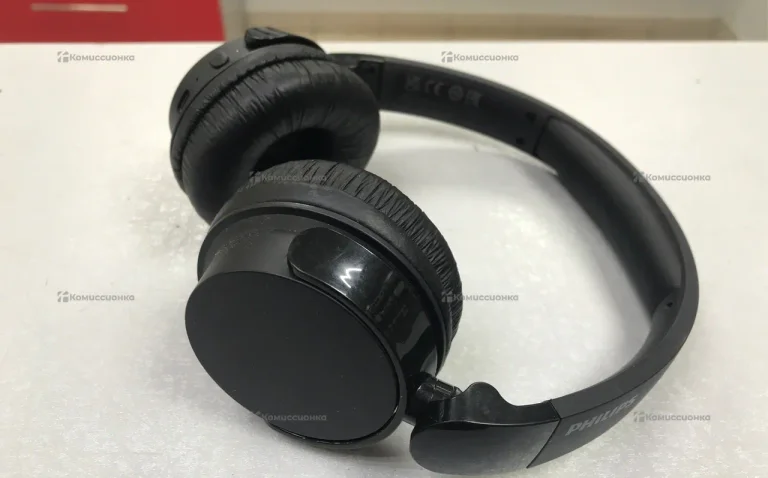 Наушники  PHILIPS