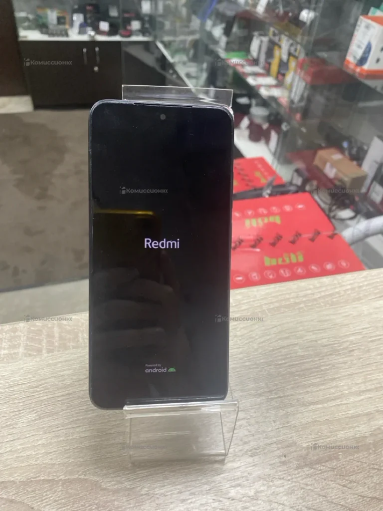 Xiaomi Redmi Note 10S 6/64 ГБ
