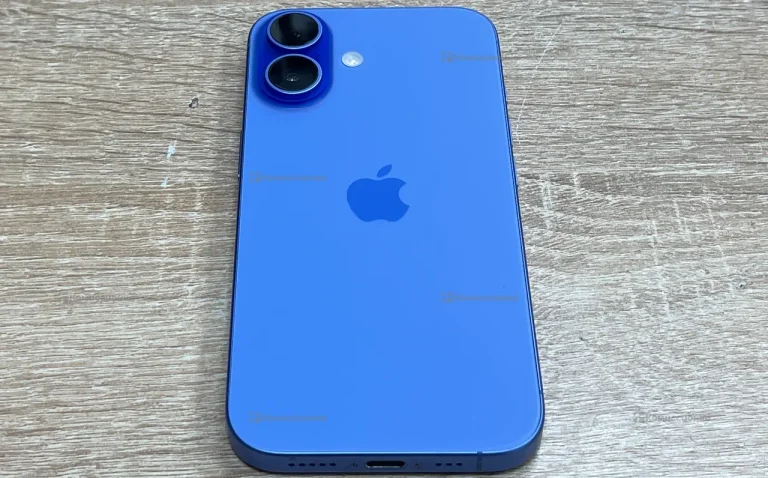 Apple iPhone 16 128Gb