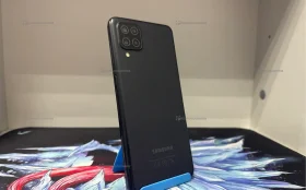 Samsung Galaxy A12 4/64 ГБ
