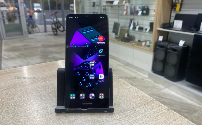 Xiaomi Poco C61 4/128 ГБ