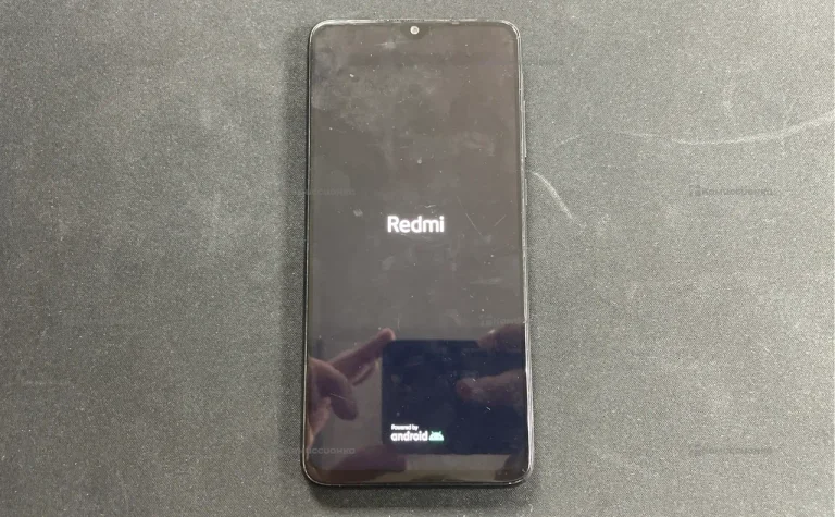 Xiaomi Redmi Note 8 Pro 6/128 ГБ