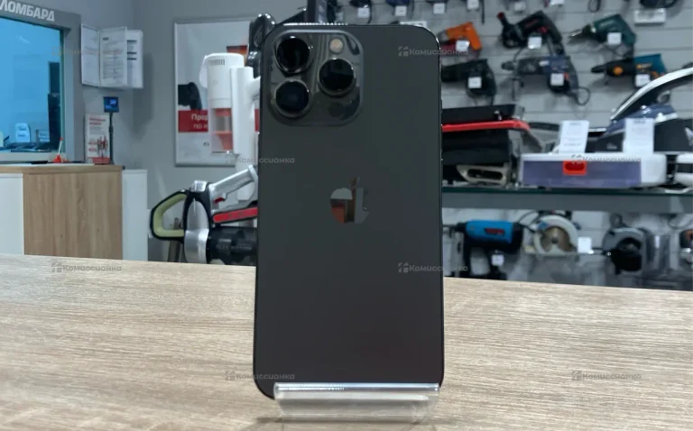 Apple iPhone 13 Pro 6/128 ГБ