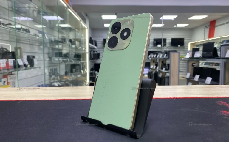 Tecno Spark 20C 4/128 ГБ