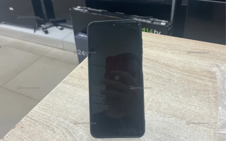 Samsung Galaxy A13 4/64 ГБ