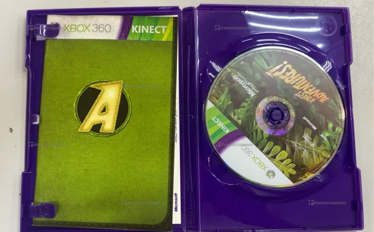 Xbox 360