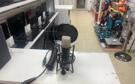 Купить Микрофон студийный Rode nt1 Signature б/у , в Казань Цена:11900рублей