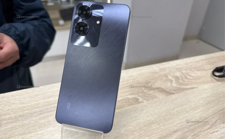 Realme Note 60 6/128Gb
