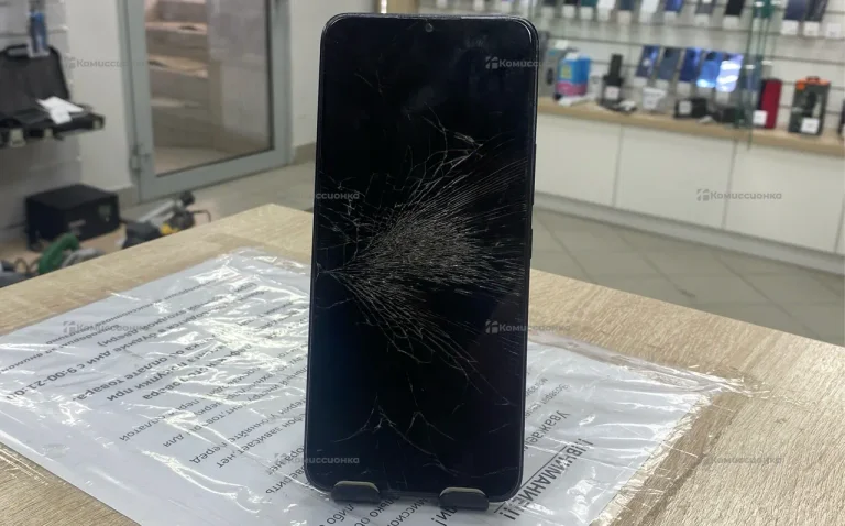 Itel Vision 3 Plus 4/64 ГБ
