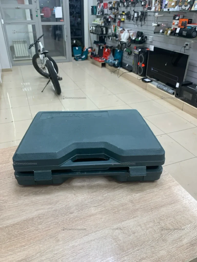 Перфоратор Sturm! RH2565