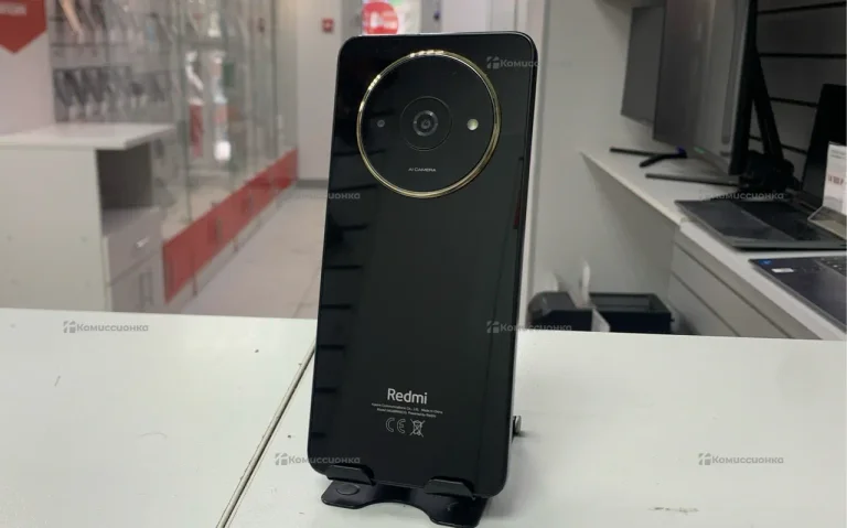 Xiaomi Redmi A3x 4/64 ГБ