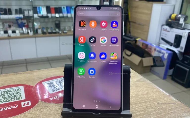 Samsung Galaxy A22 4/128GB