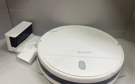 Робот пылесос Mi Robot Vacuum-Mop Essential