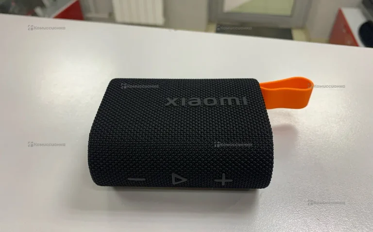 Колонка Xiaomi