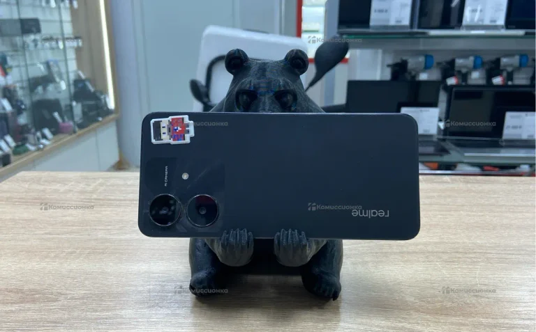 Realme Note 60x 4/64 ГБ