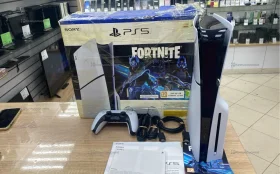 Приставка PS5 Slim 1TB