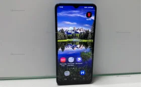 Samsung Galaxy M12 4/64 ГБ