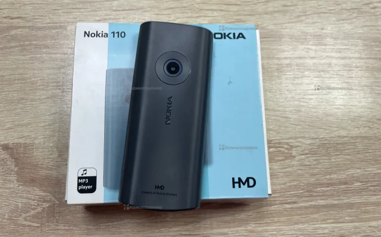 Nokia 110