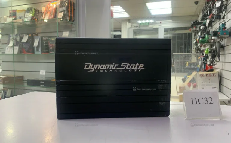 Усилитель  dynamic state skid ska 1000.1