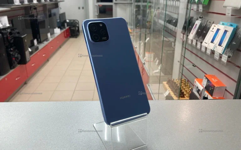 Huawei nova Y61 4/128 ГБ
