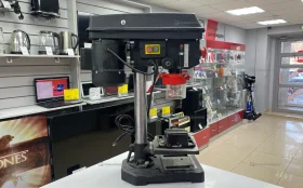 Станок сверлильный вертикальный спец свв 350 спец