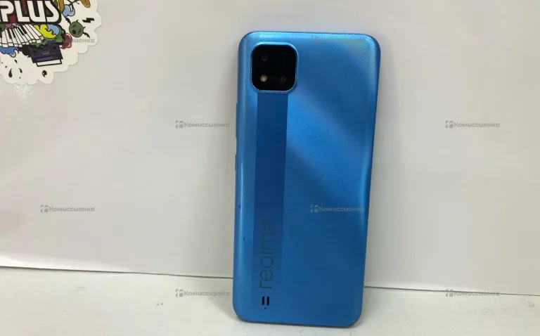 Realme C11 2/32 ГБ