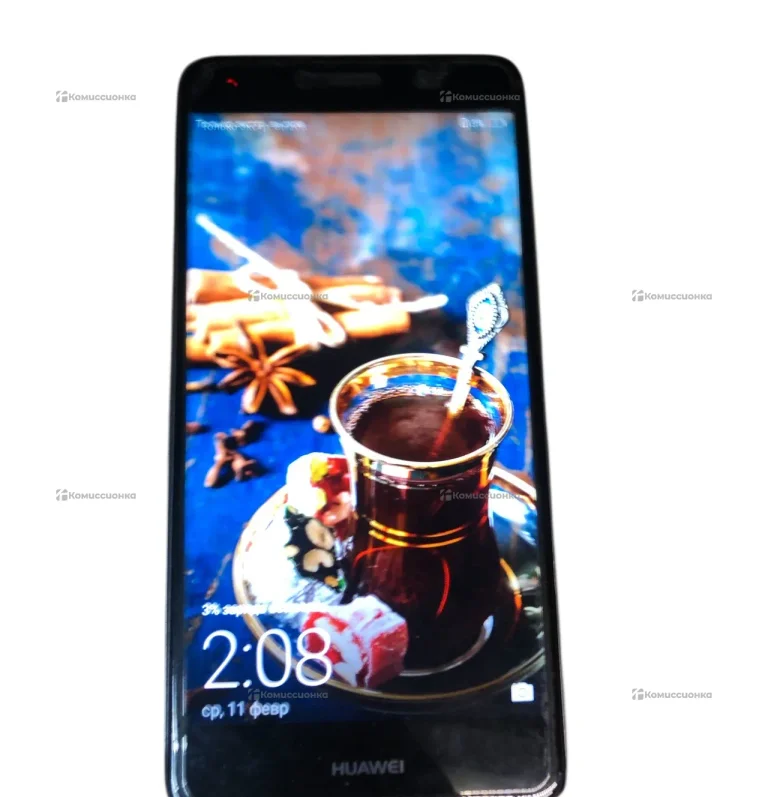 Huawei Y7 16