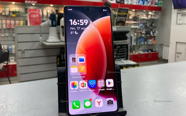 Realme C61 6/128 ГБ