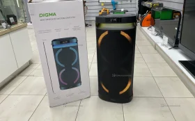 Колонка Digma Акустическая Система D-MC1750