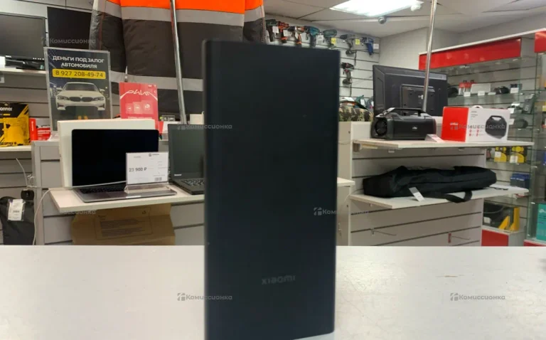 Power Bank mi 30000