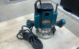 Фрезер makita RP2301FC