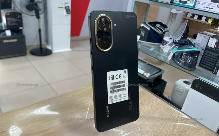 Xiaomi Redmi A5 4G 4/64 ГБ