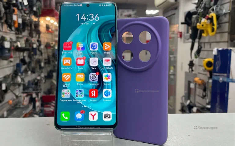Huawei nova 12i 8/256 ГБ