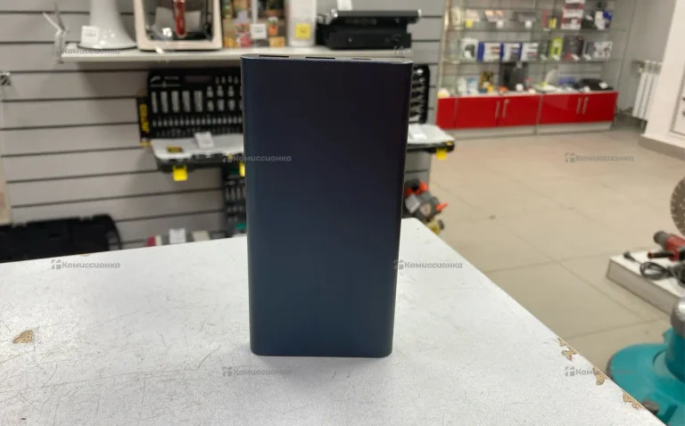 Power Bank Xiaomi 10000mah