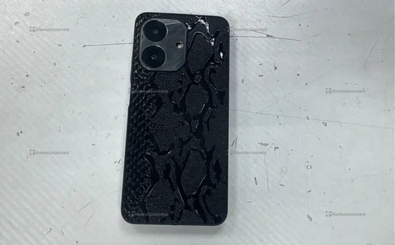 Realme Note 60x 3/64 ГБ