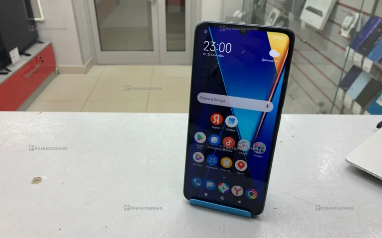 Xiaomi Poco C65 6/128 ГБ