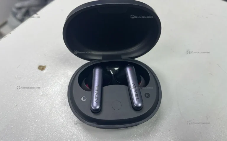 Наушники  atvel s5 pro